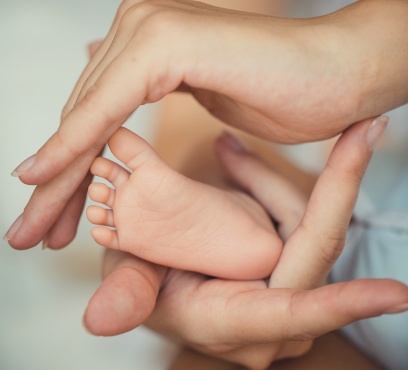 5 Tips to adapting to life with a Newborn Baby