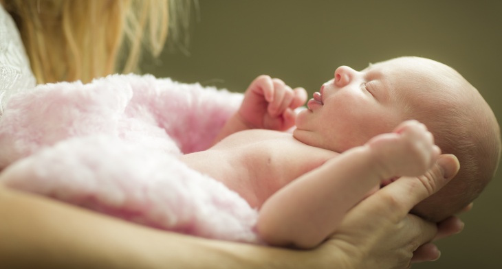 5 Tips to Help Newborn Babies to Sleep