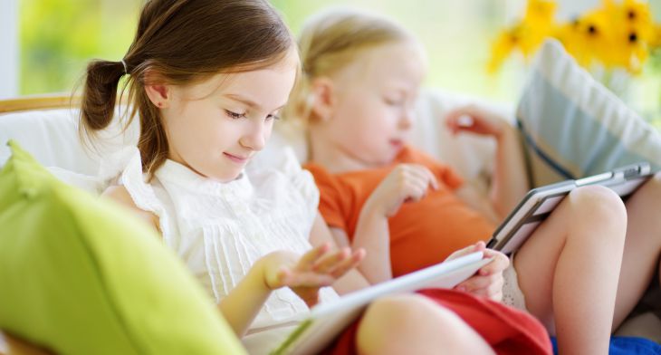 Educational Apps for Kids