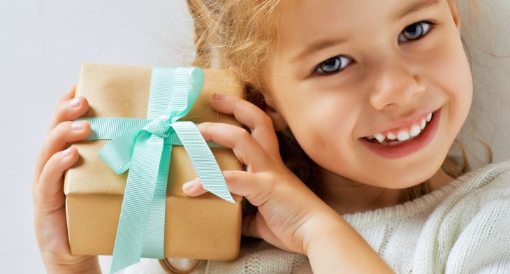 Gifts Not to Buy for Your Child