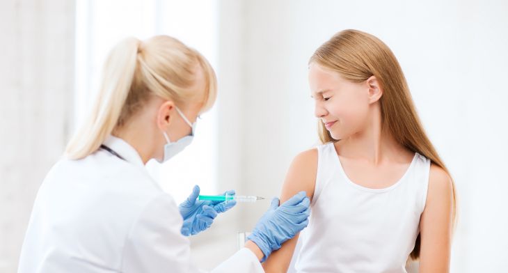 Common concerns about the HPV vaccine