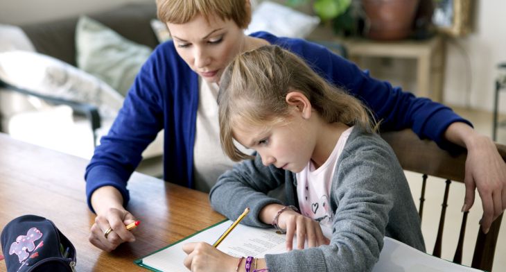 Signs your child might be a struggling learner