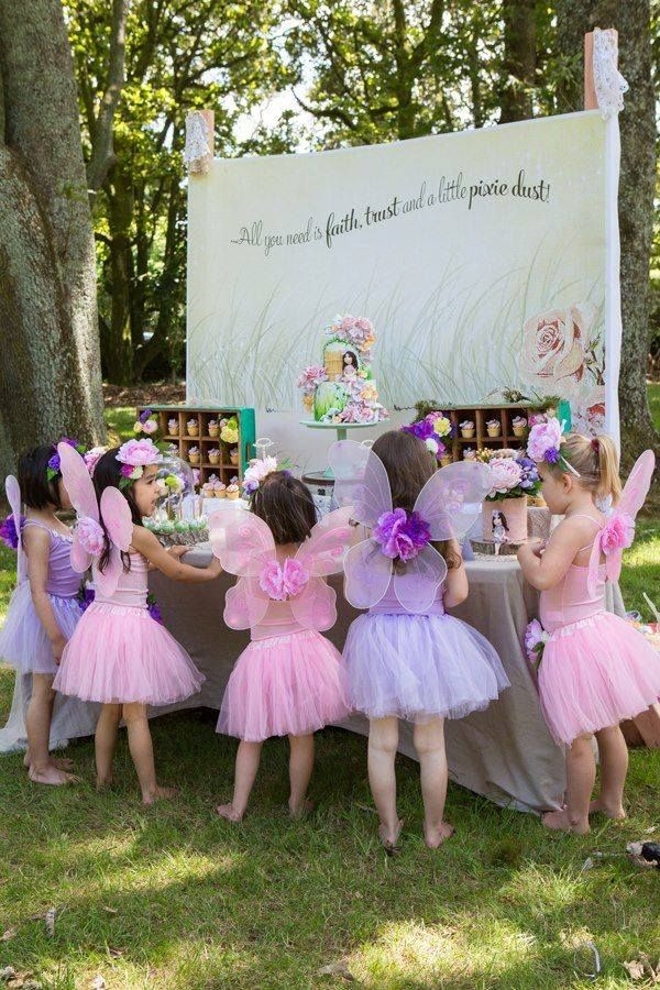 Amazing Kids Parties - Animal Farms