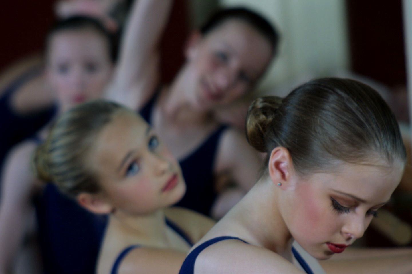 Classes and Lessons | Atkinson's Dance Academy