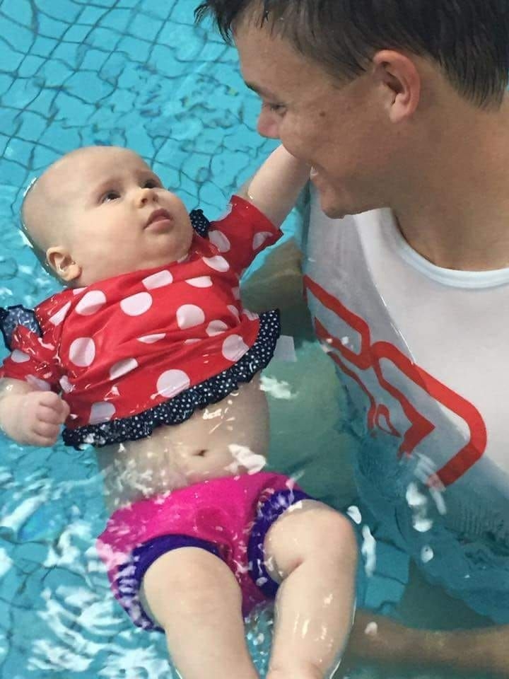 Babies to Kids Swim School