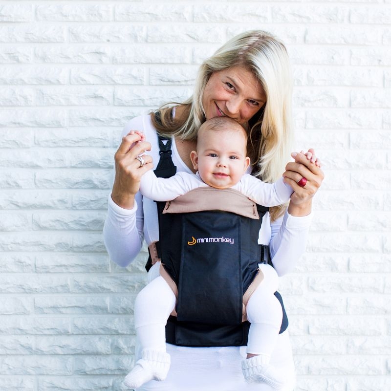 Baby Carriers Australia