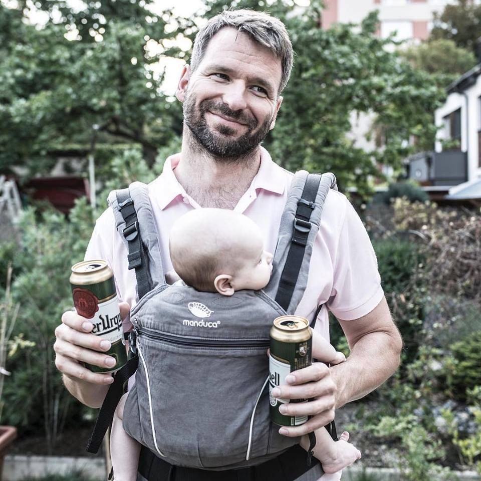 Baby Carriers Australia