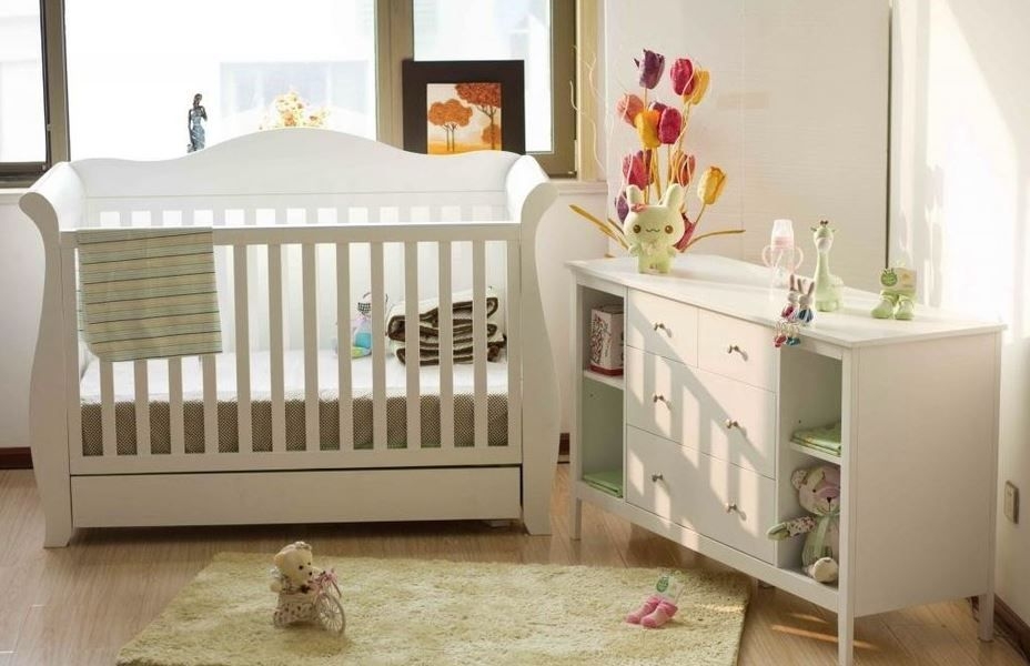 Baby Equipment and Furniture Hire