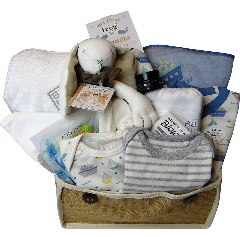 Baby Gift Works, Perth WA 6000