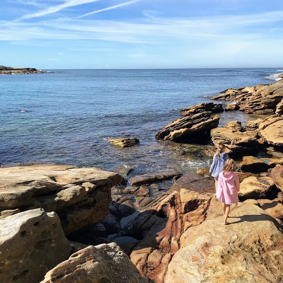 Beach Robes Australia