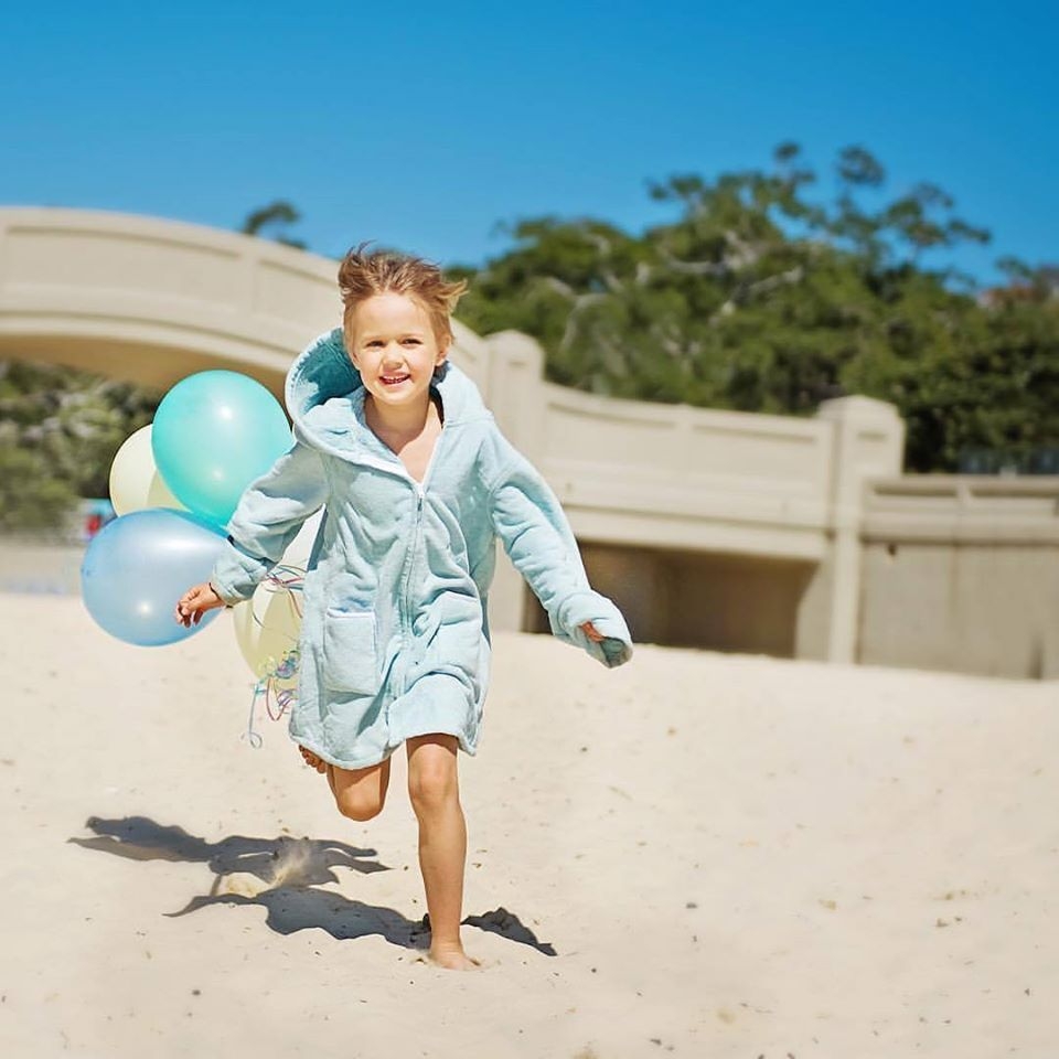 Beach Robes Australia