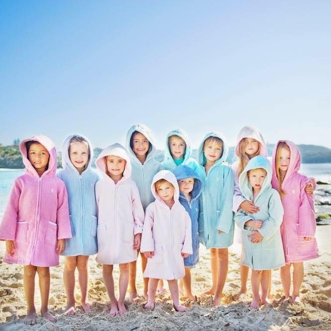 Beach Robes Australia - Fashion and Accessories