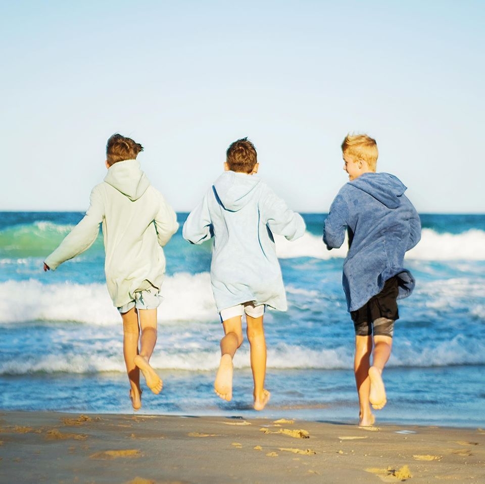 Beach Robes Australia