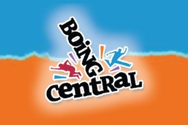 Boing Central