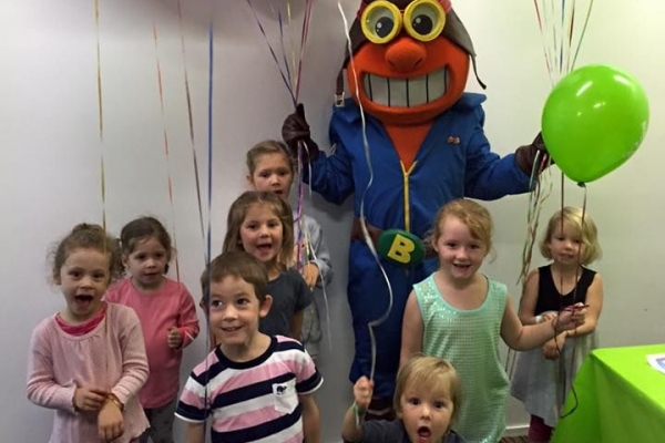 Birthday and Parties