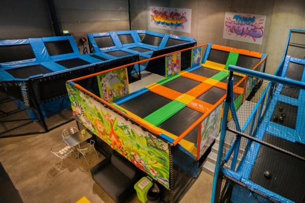 Party Venues