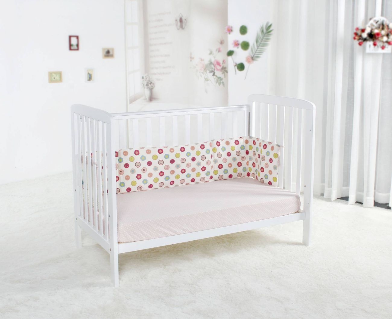 Nursery Decor