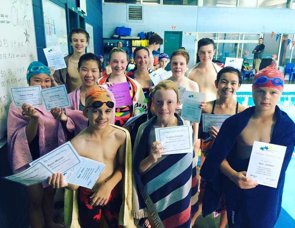 Bulleen Swim Centre & Genazzano Swim School - Classes and Lessons