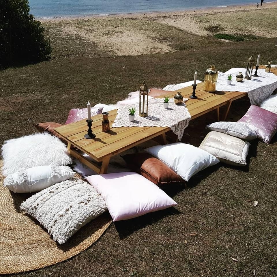 Buone Notti Glamping Parties - Birthday and Parties