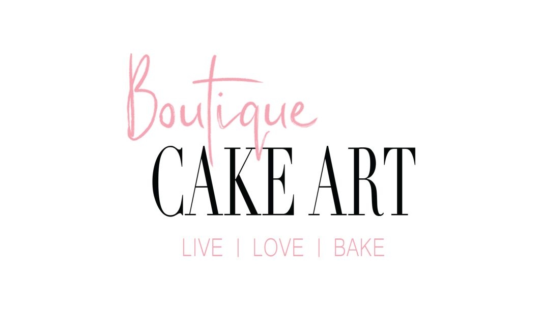 Boutique Cake Art