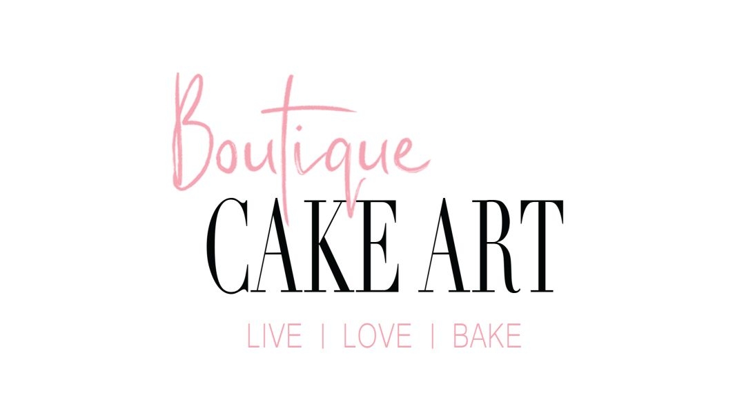 Boutique Cake Art