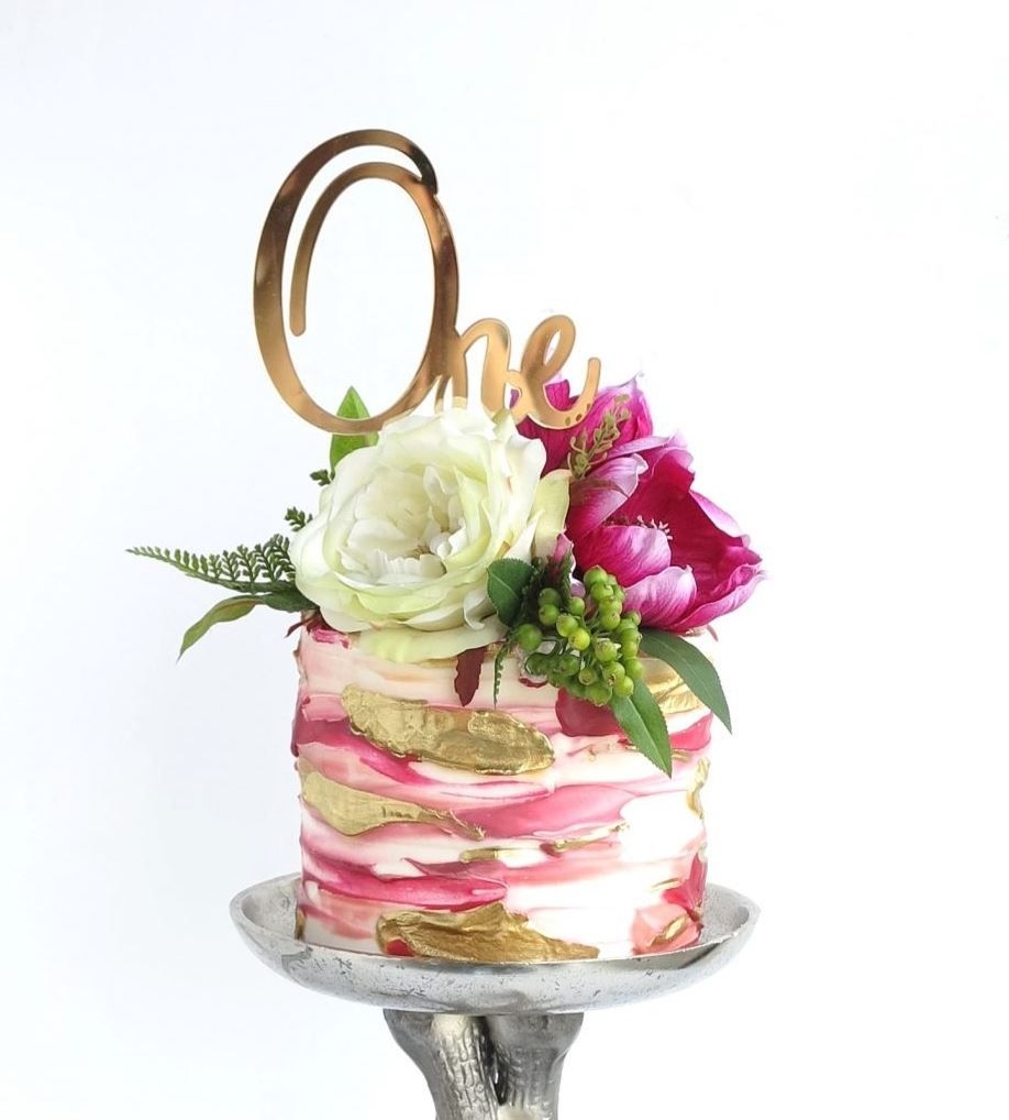 Boutique Cake Art - Cakes and Catering