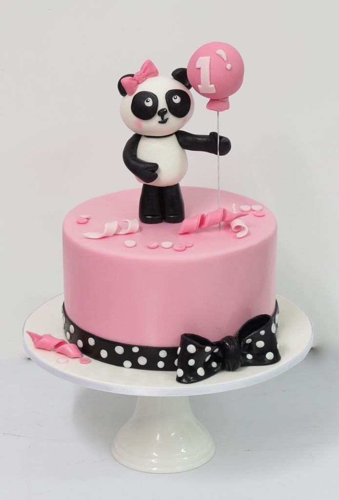 Boutique Cake Art