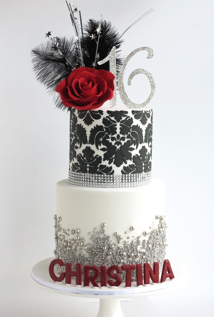 Boutique Cake Art