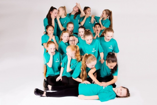 Cathy-Lea - Dance, Music, Drama Works - Classes and Lessons