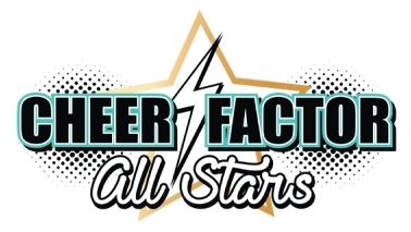 Cheer Factor All Starts