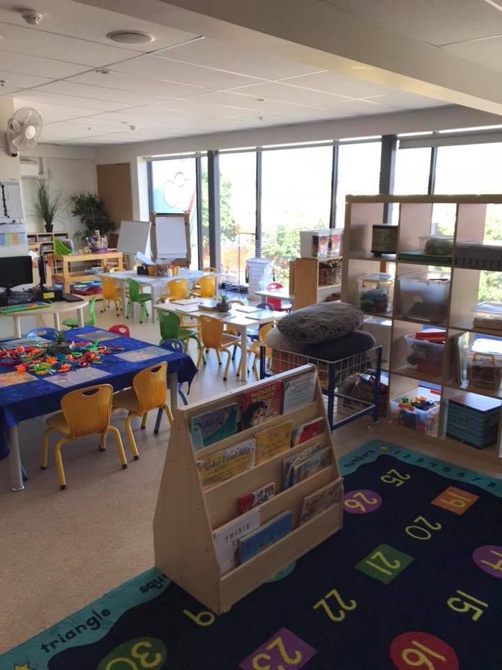 City Kids Early Learning Centre