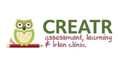 Creatr Assessment, Learning and Irlen Clinic