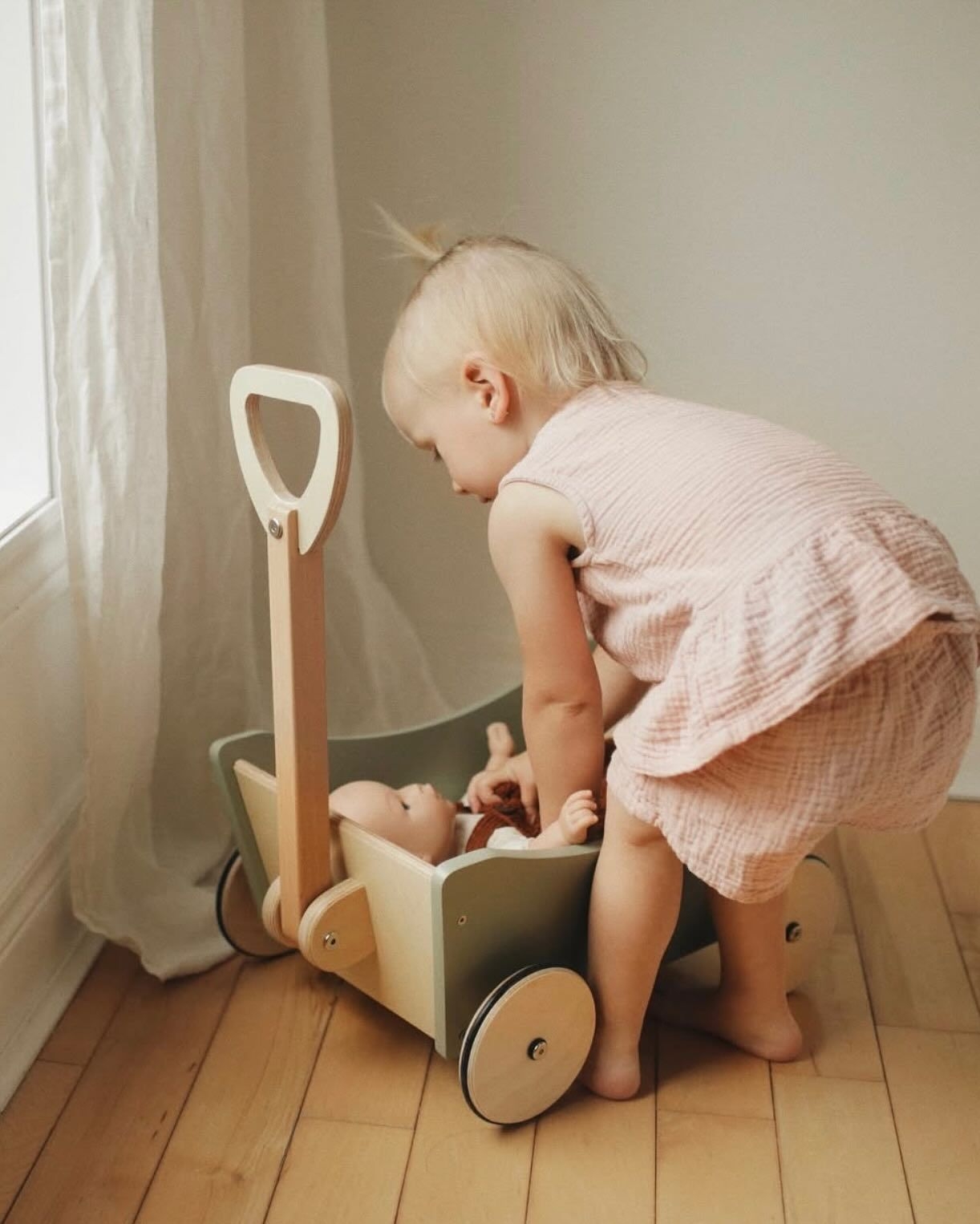 Educational Toys