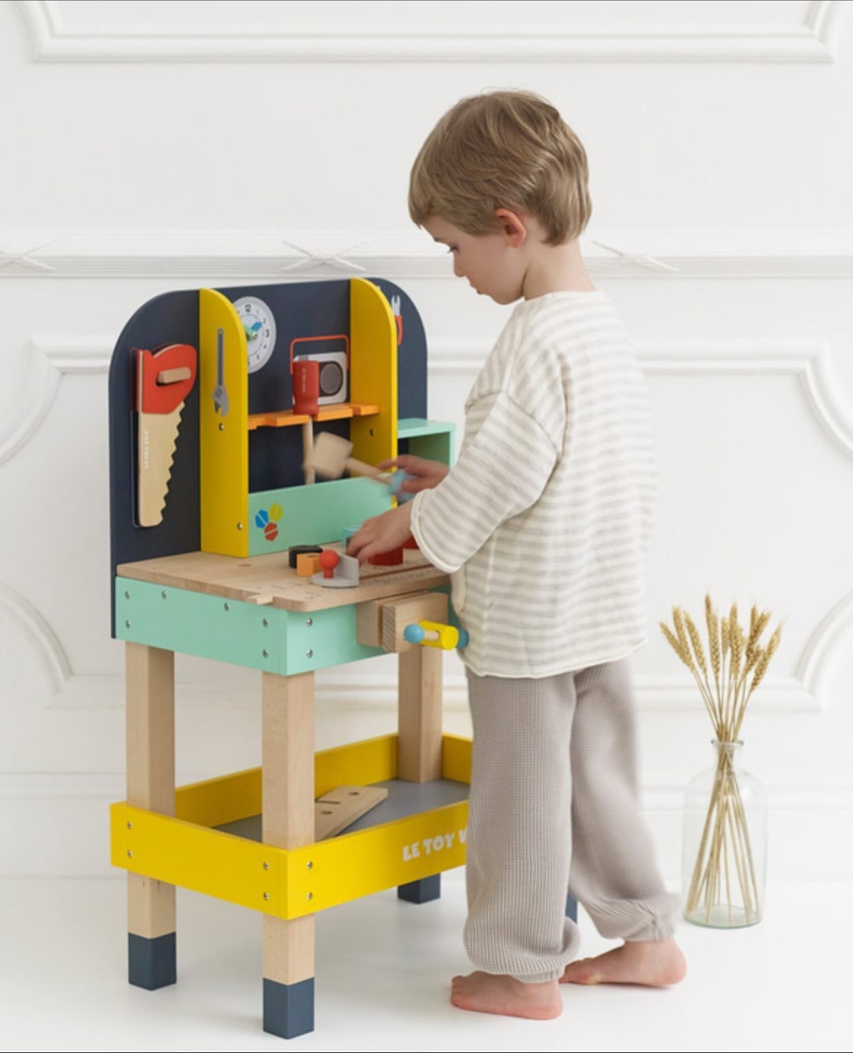 Good to Play - Baby Toys