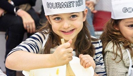 Gourmet Kids, St Kilda East Vic 3183