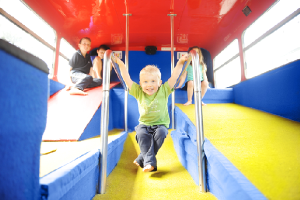 Games and Activities