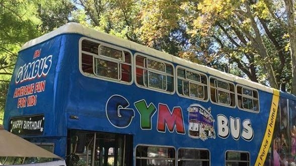 GymBus