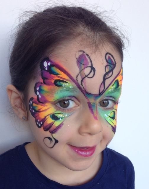 Face Painting