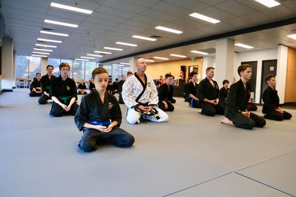 Northern Beaches HapKiDo