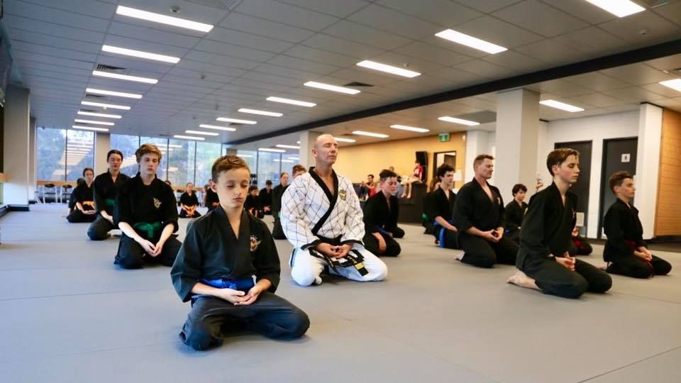 Northern Beaches HapKiDo