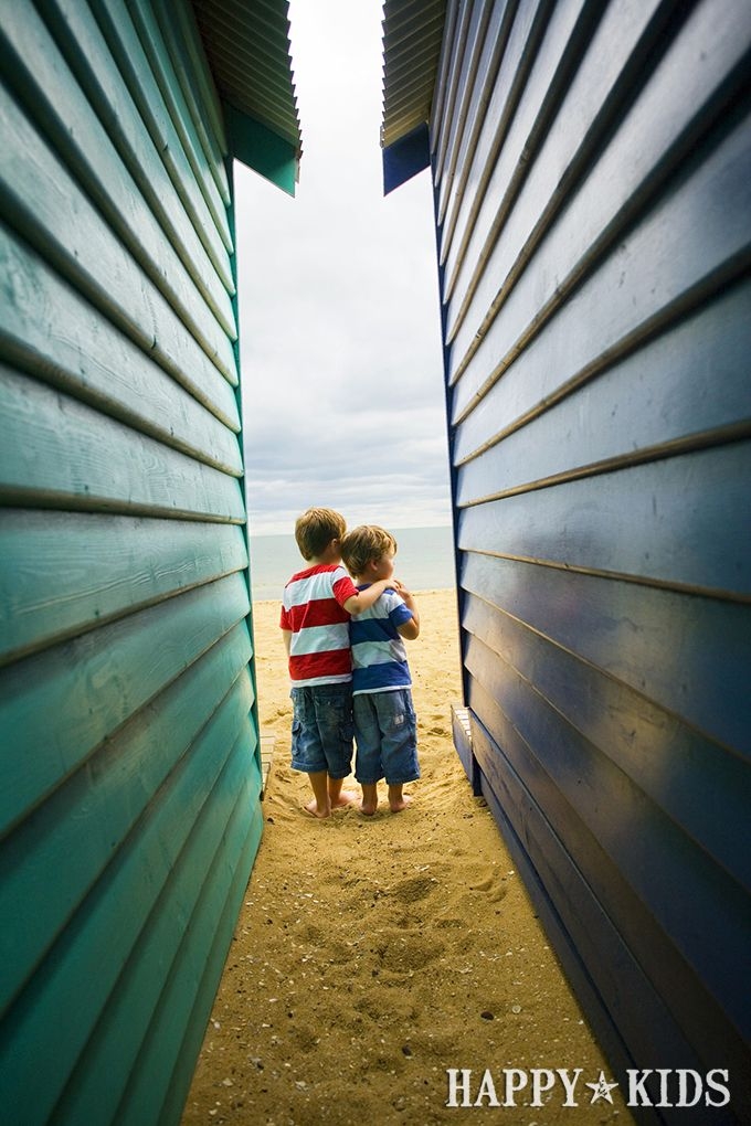 Happy Kids Family & Child Photography - Photography