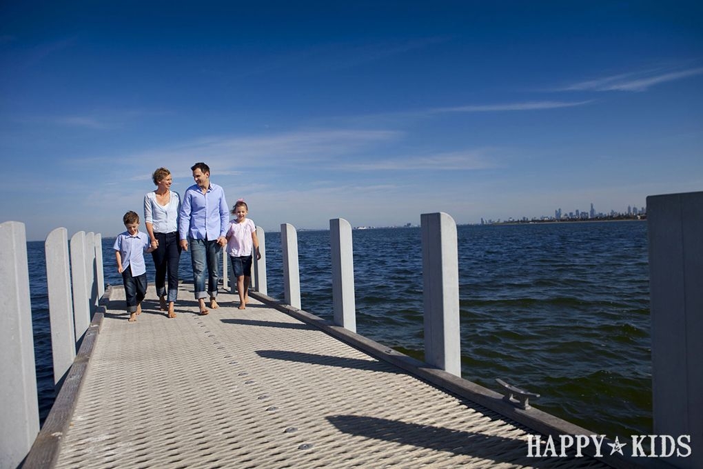 Happy Kids Family & Child Photography