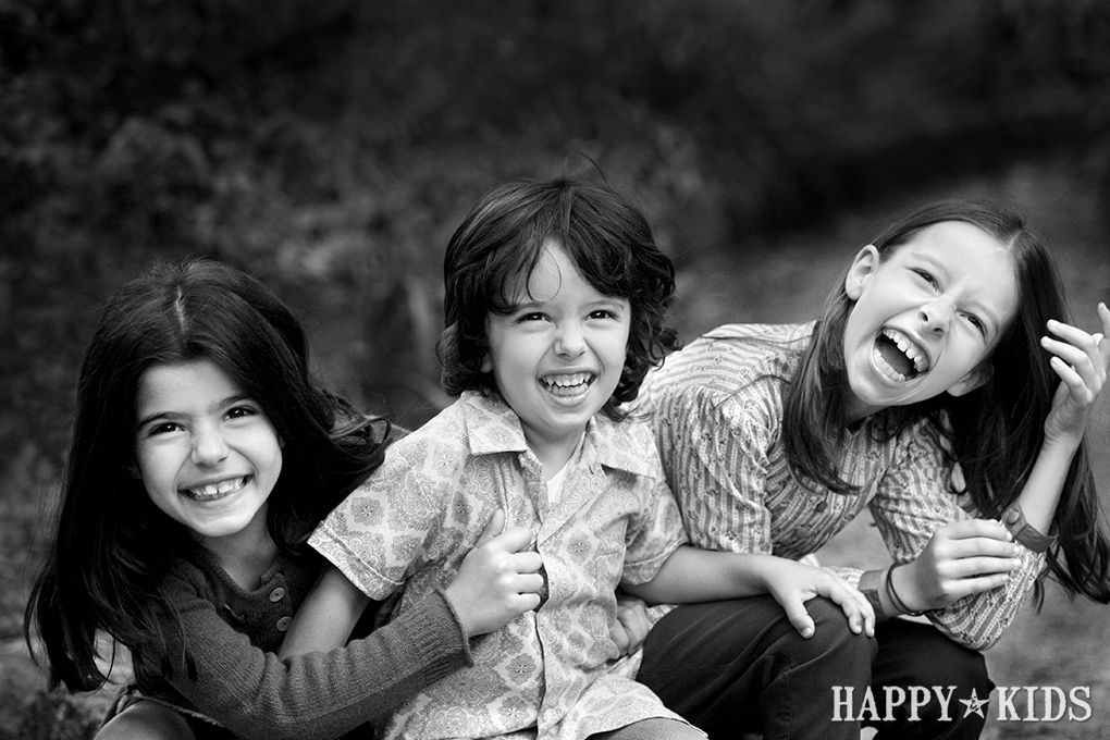 Happy Kids Family & Child Photography