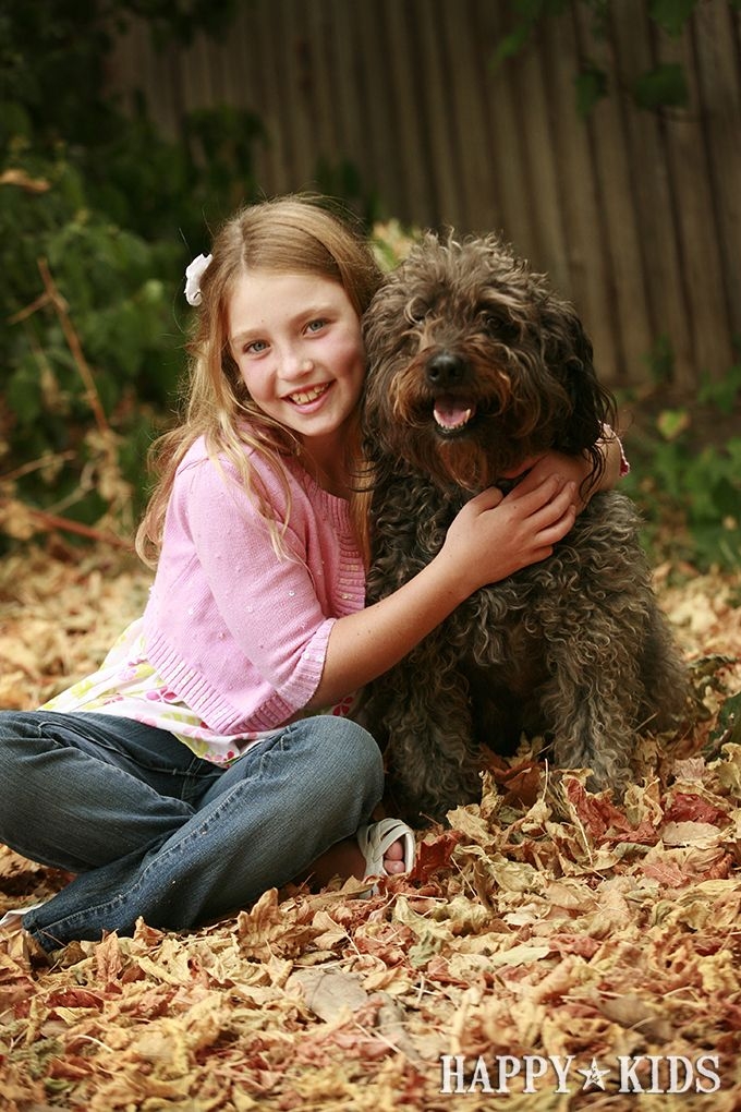 Happy Kids Family & Child Photography