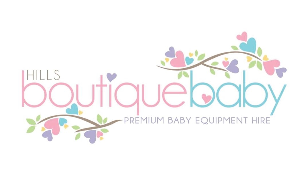 Baby Products and Accessories | Hills Boutique Baby Equipment Hire