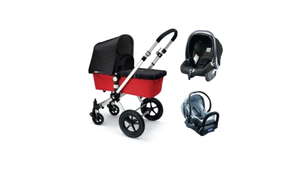Hills Boutique Baby Equipment Hire