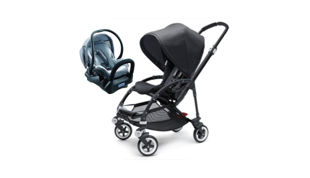 Hills Boutique Baby Equipment Hire - Baby Products and Accessories