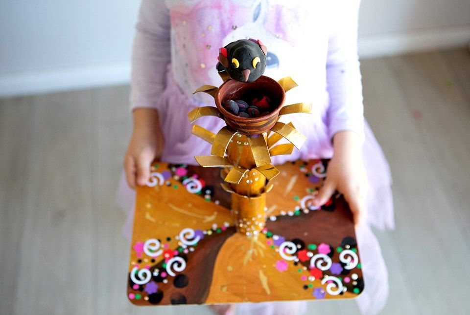 Hive Kids - Classes and Lessons