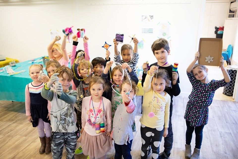 Hive Kids - Acting and Drama