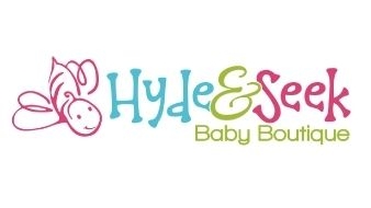 Hyde & Seek Baby Boutique